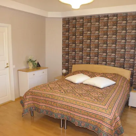Comfy Homestay Ylitalo *