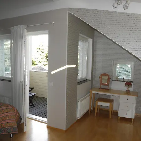 Comfy Homestay Ylitalo * Björneborg