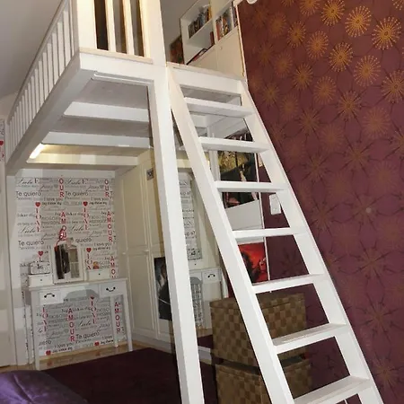 Comfy Homestay Ylitalo *