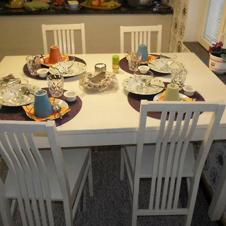 Comfy Homestay Ylitalo *