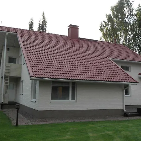 Comfy Homestay Ylitalo Björneborg