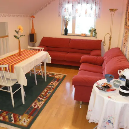 Rum i privatbostad Comfy Homestay Ylitalo