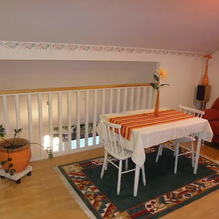 Comfy Homestay Ylitalo