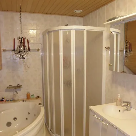 Comfy Homestay Ylitalo Pori